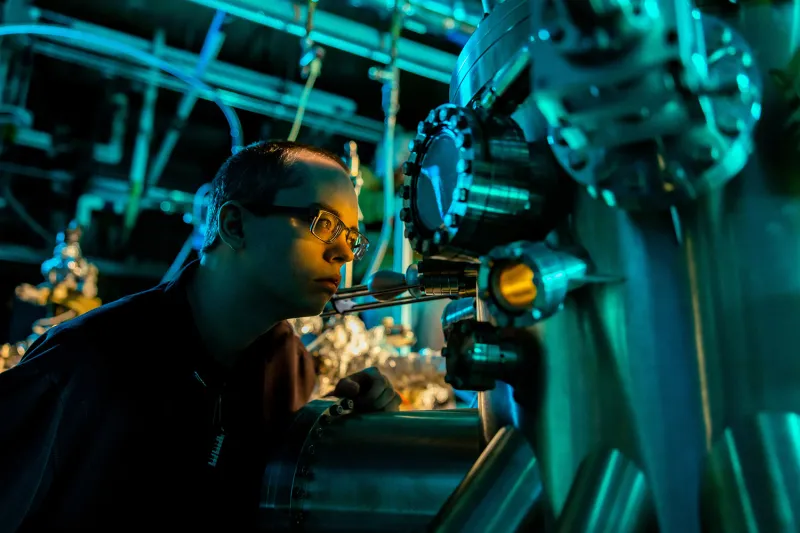 University of Tennessee Launches Knoxville Quantum Accelerator to Anchor State Initiative