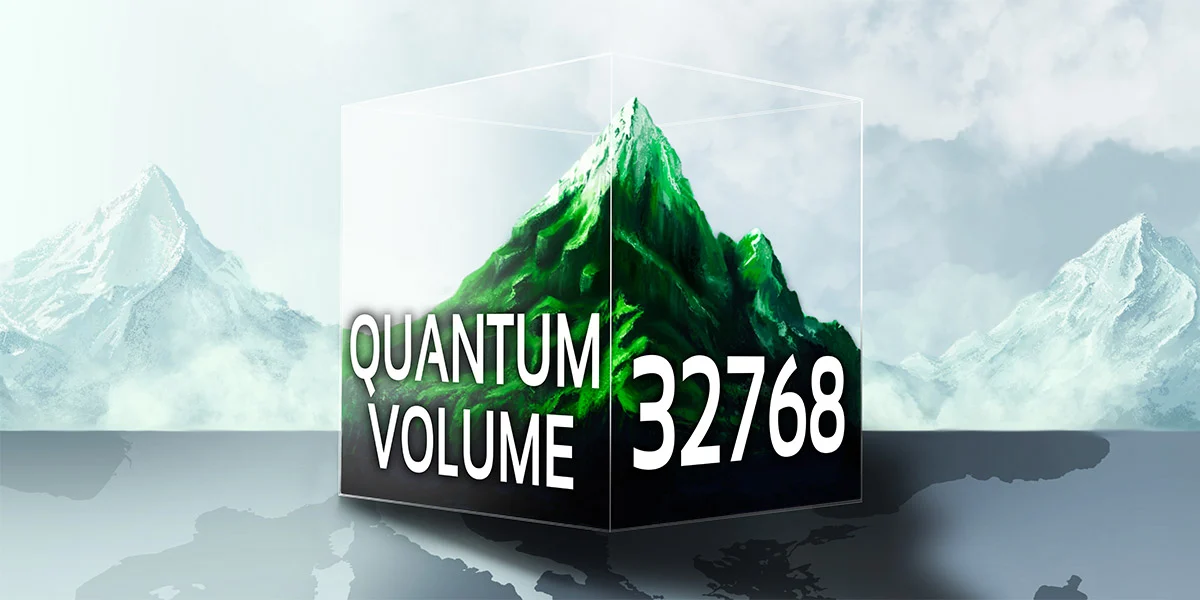 AQT Launches LYNX Series with European-Record Quantum Volume of 32,768