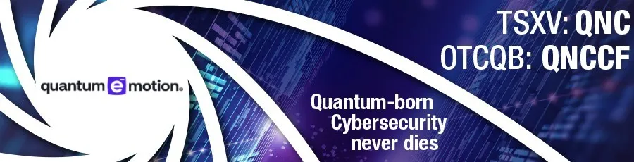 Quantum eMotion to Transition Trading Operations to NYSE American Exchange