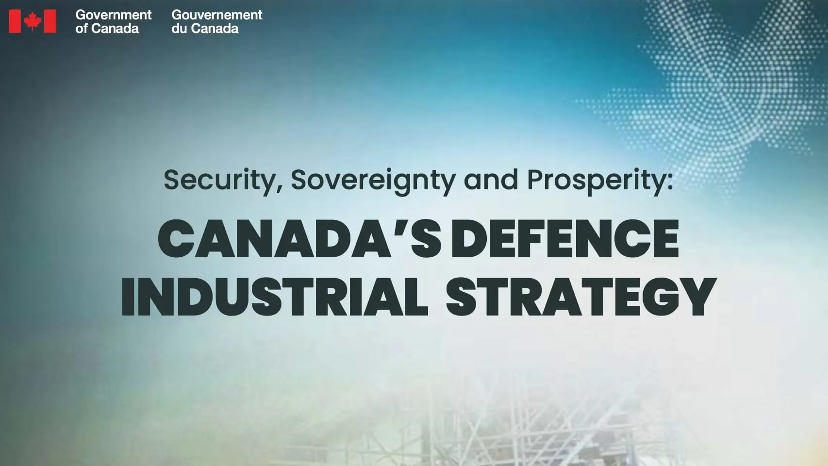 Canada Allocates $900M to Defence Industrial Strategy with Focus on Quantum Technologies