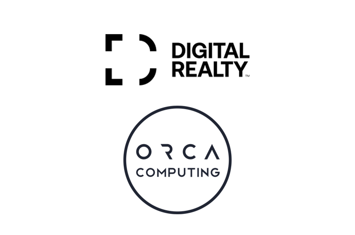 ORCA Computing Integrates Photonic Systems into London Digital Realty Innovation Lab
