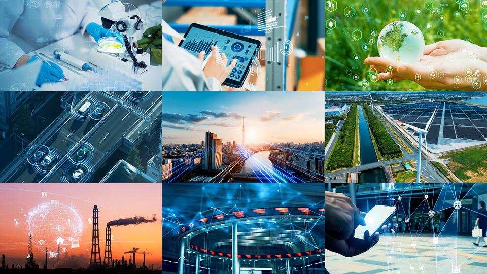 NIST Allocates Over $3 Million to SBIR Phase II Projects Advancing Quantum and AI
