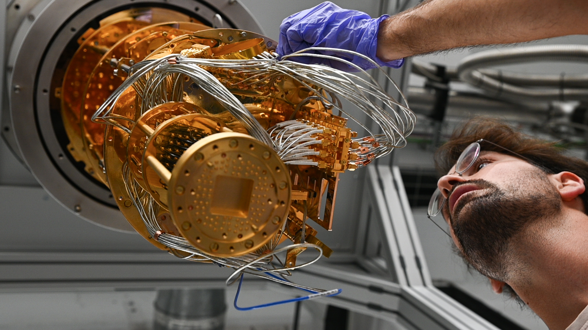 Qilimanjaro Launches EduQit: On-Site Modular Quantum Computing for Research and Education