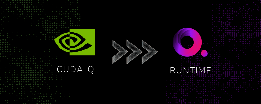 qBraid Integrates NVIDIA CUDA-Q Remote Targets, Expands GPU Fleet, and Deploys Google Cloud AlphaEvolve for Error Correction