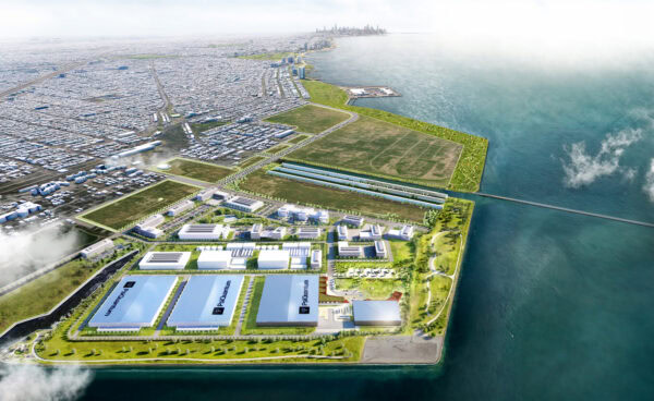 Illinois Quantum and Microelectronics Park Launches 'On-Ramp' Program for Early Tenant Entry