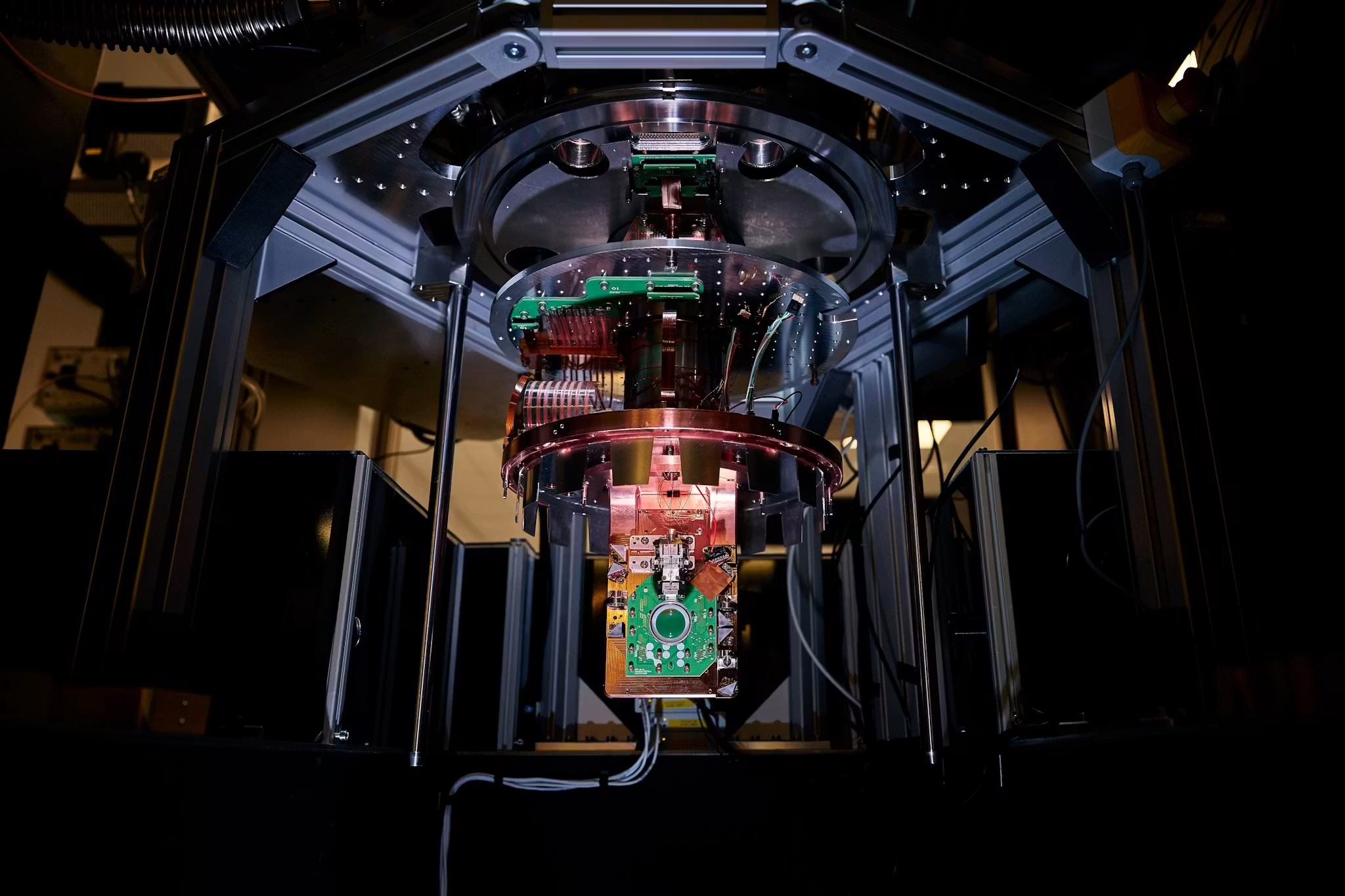 Horizon Quantum Expands Hardware Testbed with 256-Qubit Trapped-Ion System Placement in Ireland