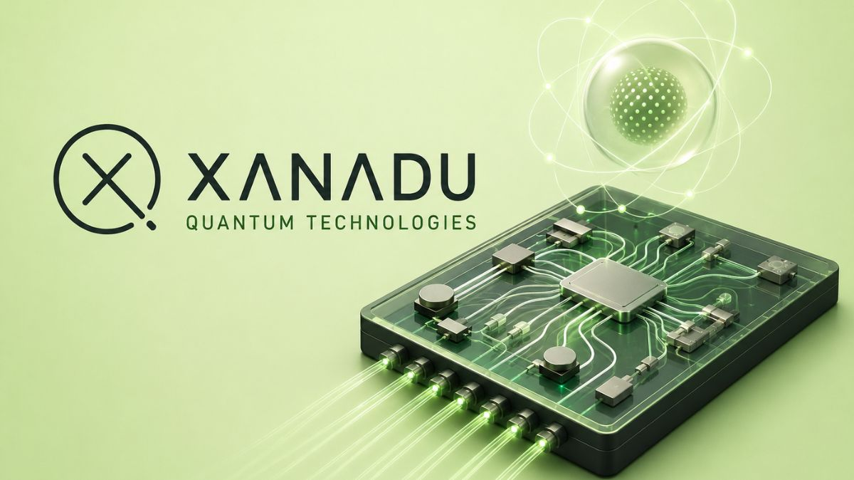 Xanadu Announces Q1 2026 Financial Results: Historic Nasdaq Debut and $285M Government Funding Negotiations