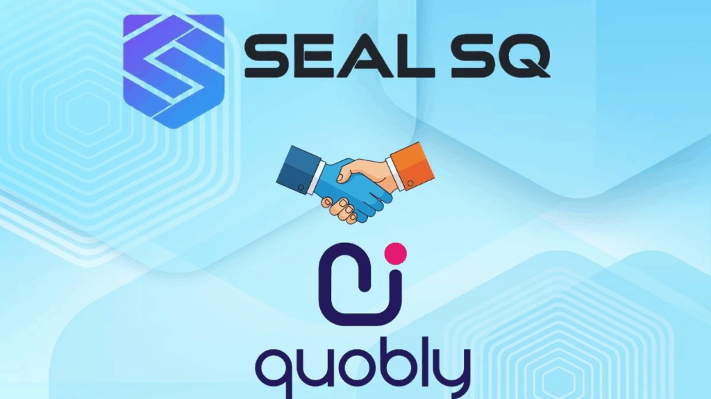 SEALSQ and Quobly Announce Potential $200 Million Acquisition to Build Secure Silicon Quantum Systems
