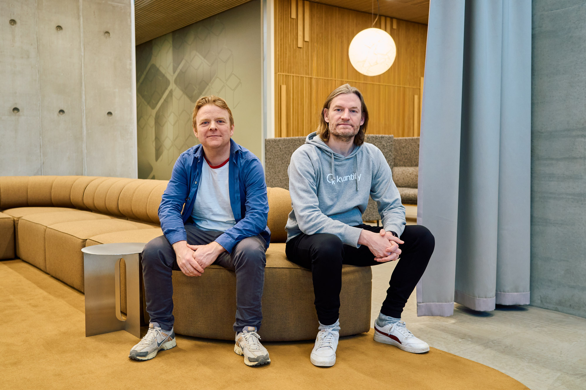 Kvantify Secures €7M ($8.1M USD) Total Funding to Scale Quantum Drug Discovery Platform