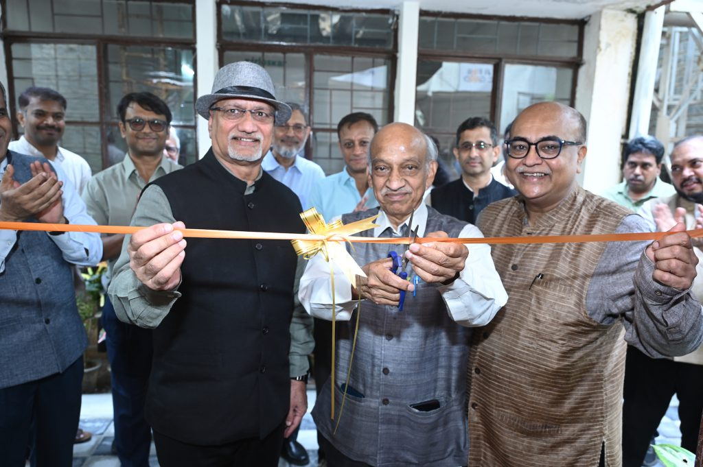 Indian Institute of Science Establishes Wadhwani Innovation Centre to Accelerate Deep-Tech and Quantum Commercialization