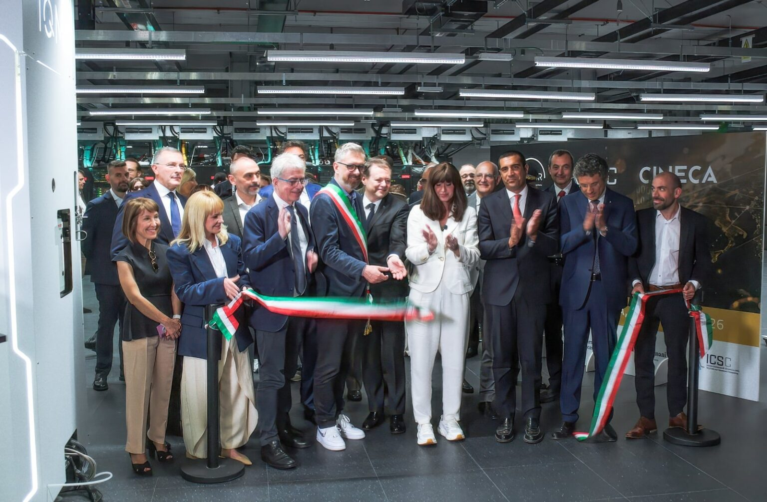 IQM Radiance 54 Superconducting Quantum Computer Goes Live at CINECA in Italy