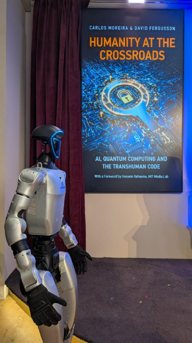 WISeKey and SEALSQ Introduce Quantum-Resilient Robotics Platform and Operational Architecture
