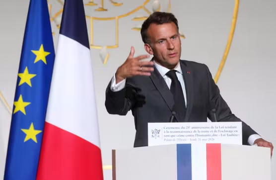 Emmanuel Macron Announces an Additional €1 Billion ($1.16B USD) in Funding for France's Quantum Plan
