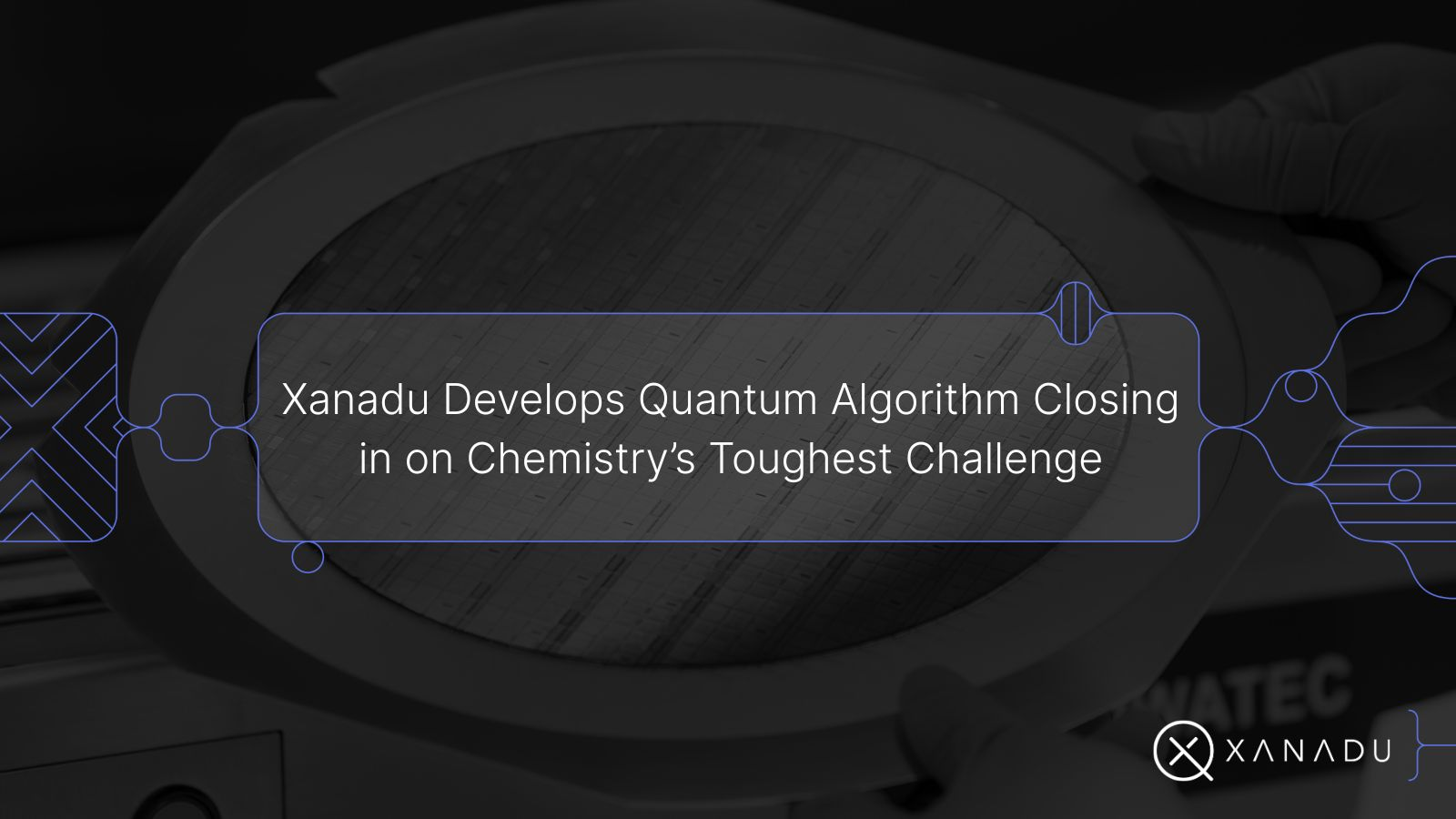 Xanadu Slashes Resource Barriers for Chemistry’s Nonadiabatic Frontier