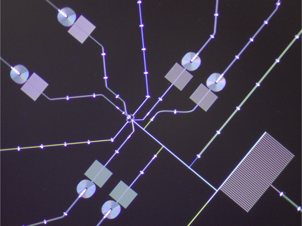 EeroQ Advances Its Electron on Helium (eHe) Qubit Technology