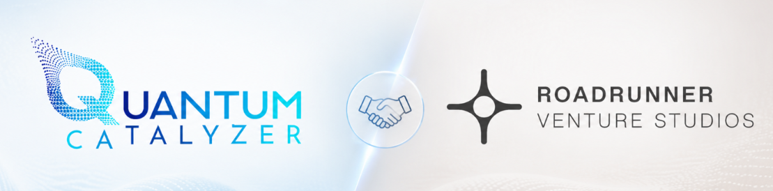 Quantum Catalyzer Partners with Roadrunner Venture Studios to Incubate Quantum Early-Stage Ventures