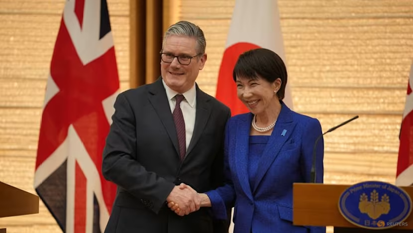 UK and Japan Ratify Frontier Technology Partnership to Align Quantum Computing Initiatives
