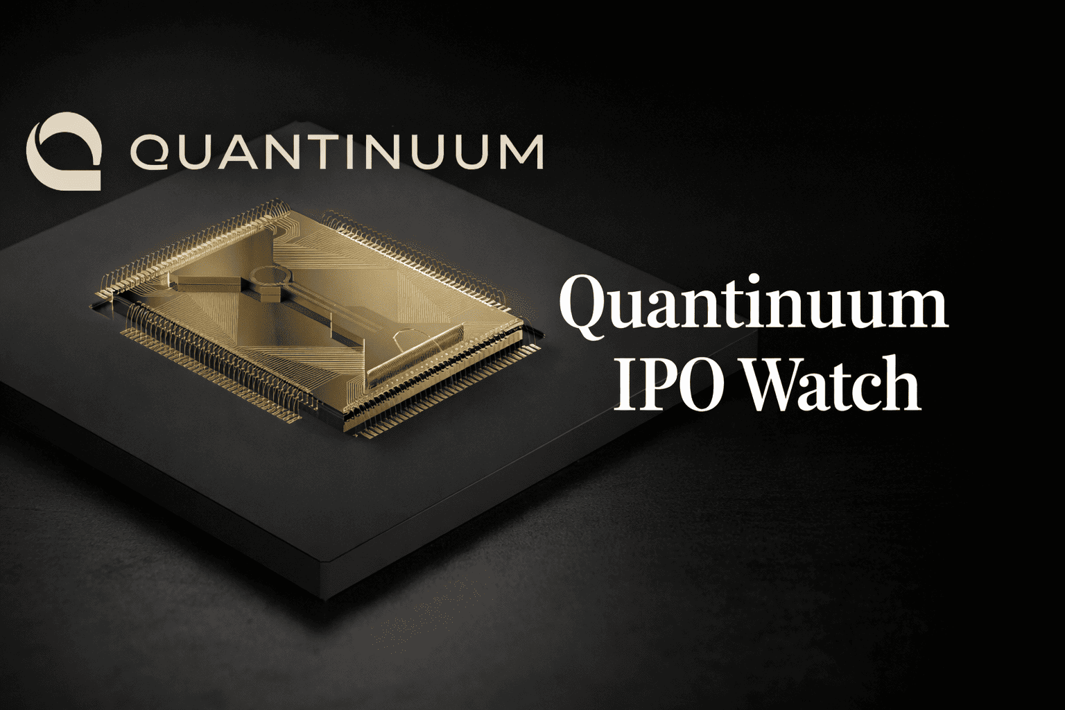 Honeywell Announces Quantinuum LLC Plan to Confidentially Submit Draft Registration Statement for Proposed Initial Public Offering