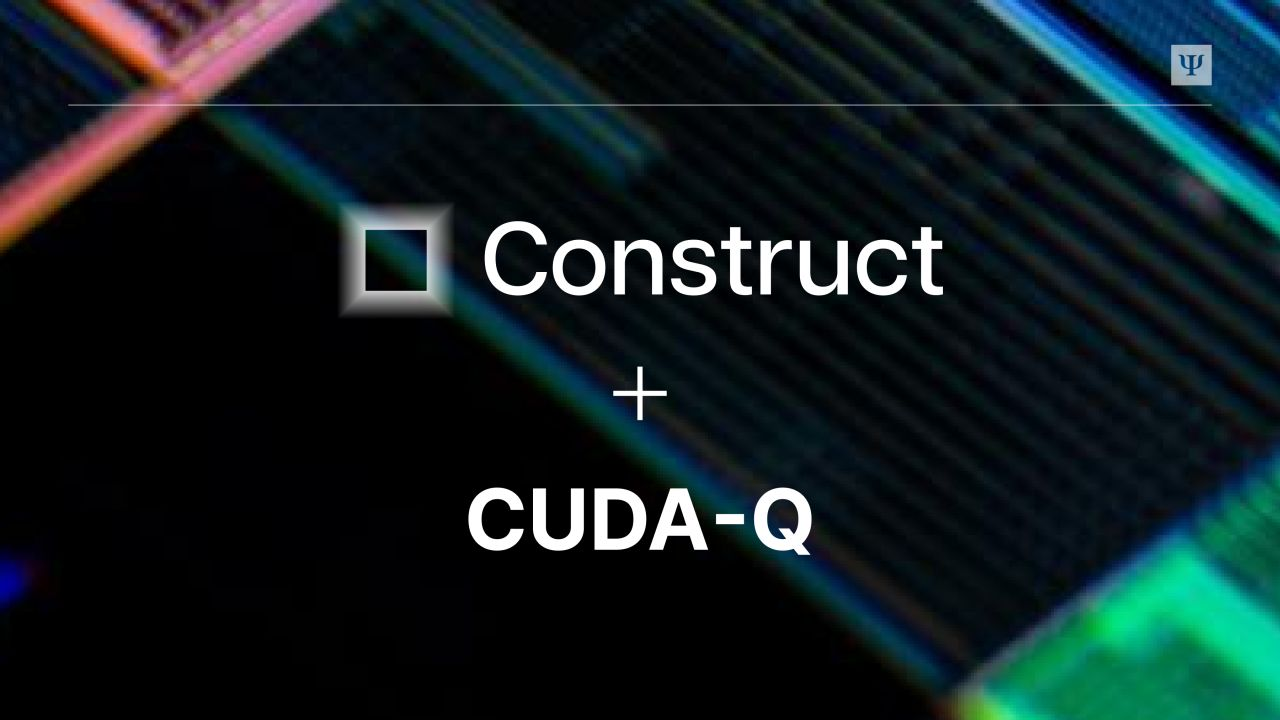 PsiQuantum Integrates NVIDIA CUDA-Q for GPU-Accelerated Fault-Tolerant Simulation