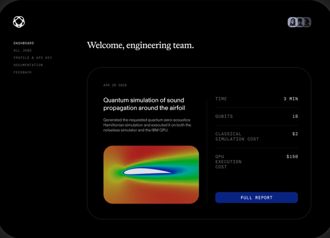 Haiqu Launches Agentic Quantum Operating System to Accelerate Enterprise R&amp;D