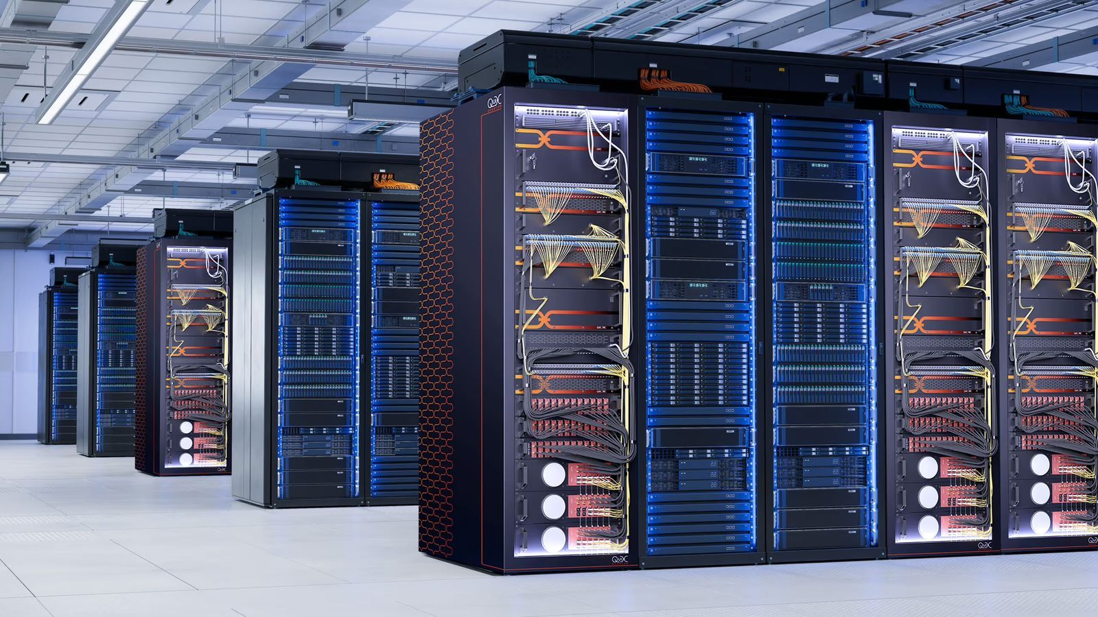 QuiX Quantum and Artilux Collaborate to Advance Energy-Efficient Photonic Quantum Computing