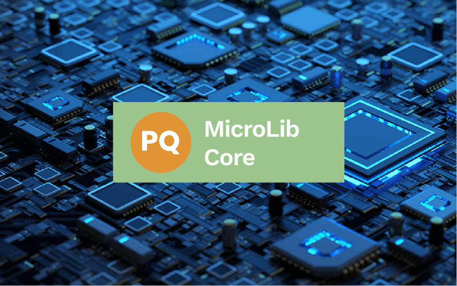 PQShield Releases 5KB RAM Post-Quantum Cryptography Implementation