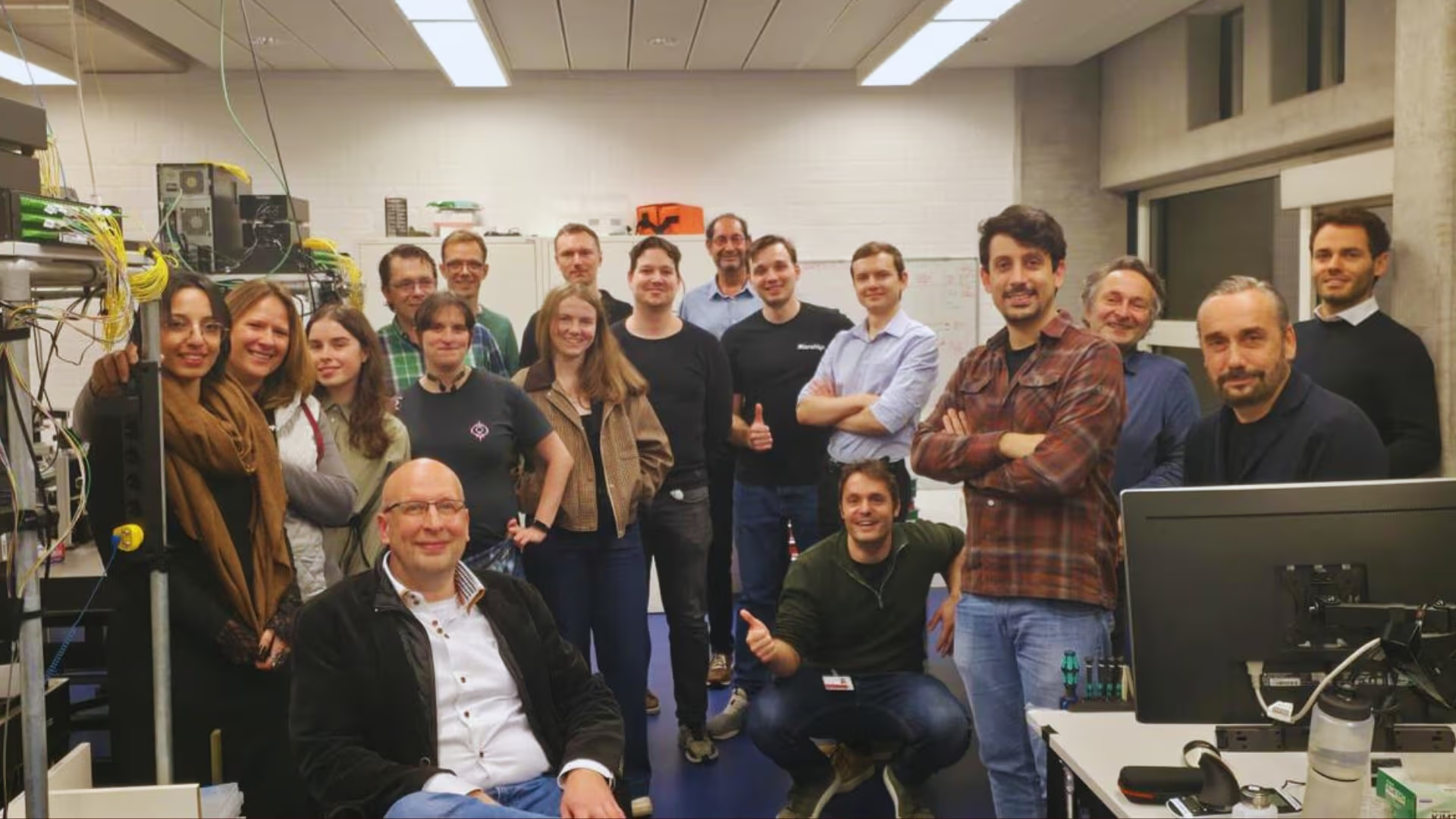 MicroAlign Secures €2.5M ($3M USD) EIC Funding for Industrialization of Quantum Fiber Arrays
