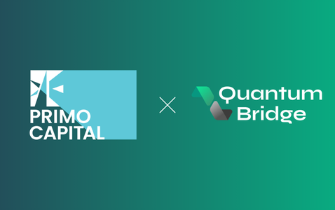 Quantum Bridge Technologies Closes $8 Million Series A Funding to Scale Distributed Cryptographic Architecture