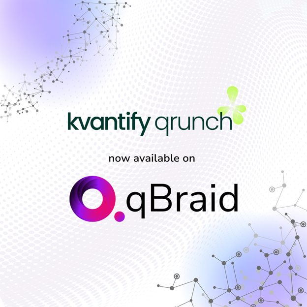 qBraid Lab Integrates Rigetti Cepheus-1-108Q Processor and Kvantify Qrunch Chemistry Stack