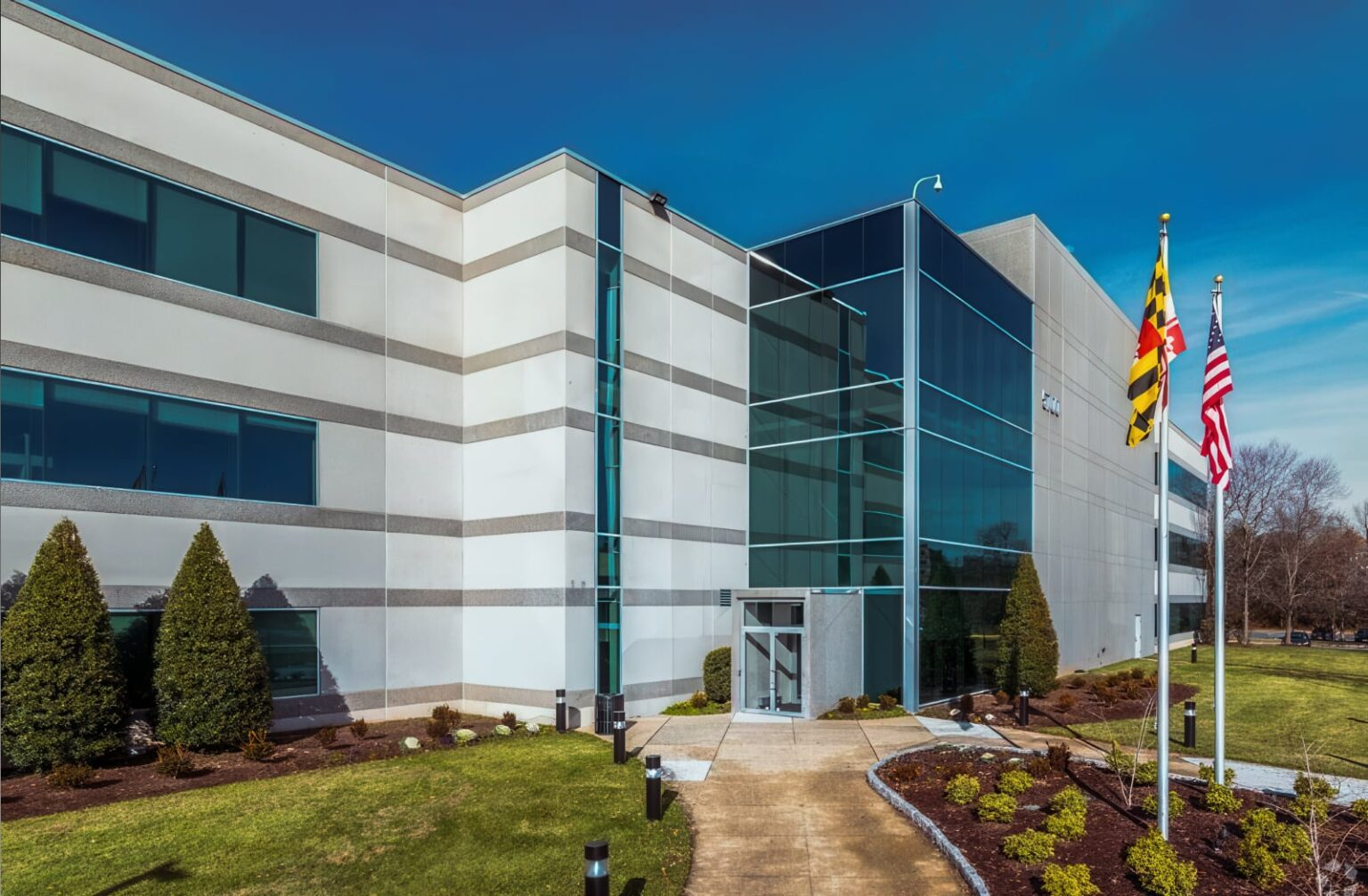 IQM Establishes First U.S. Quantum Technology Center in Maryland’s Discovery District