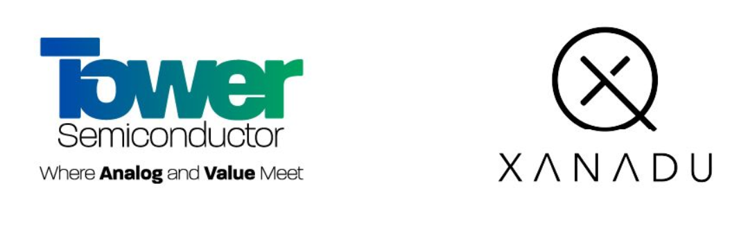 Tower Semiconductor and Xanadu Industrialize Silicon Photonic Quantum Stack