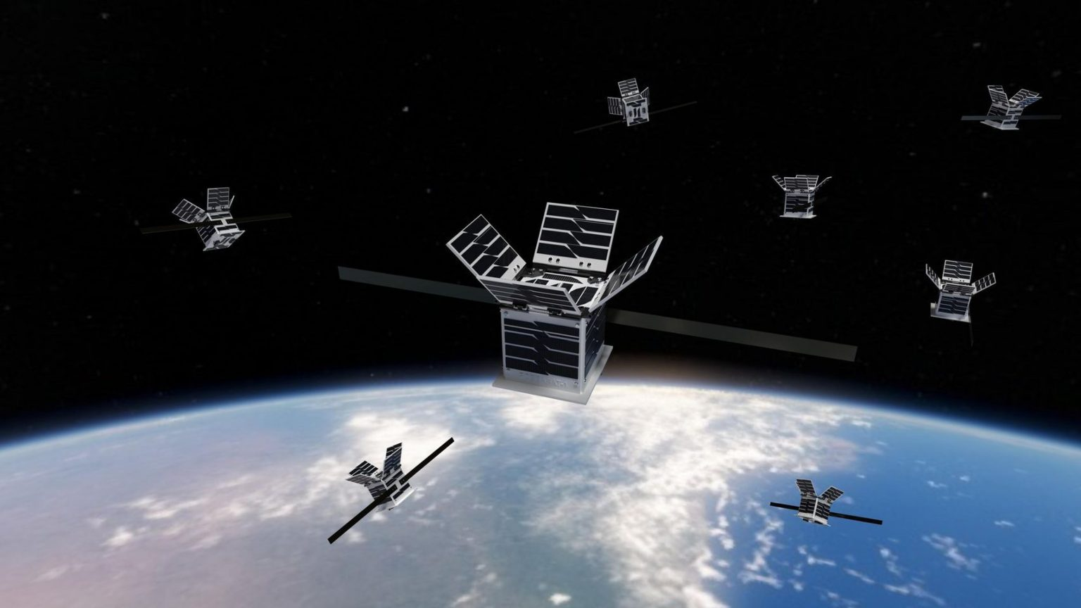 WISeKey Subsidiaries Formalize Multi-Year Joint Operation of Quantum Spatial Orbital Cloud
