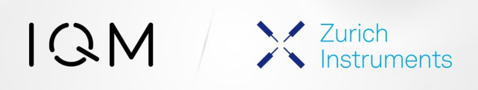 IQM and Zurich Instruments Develop Real-Time QEC via NVIDIA NVQLink