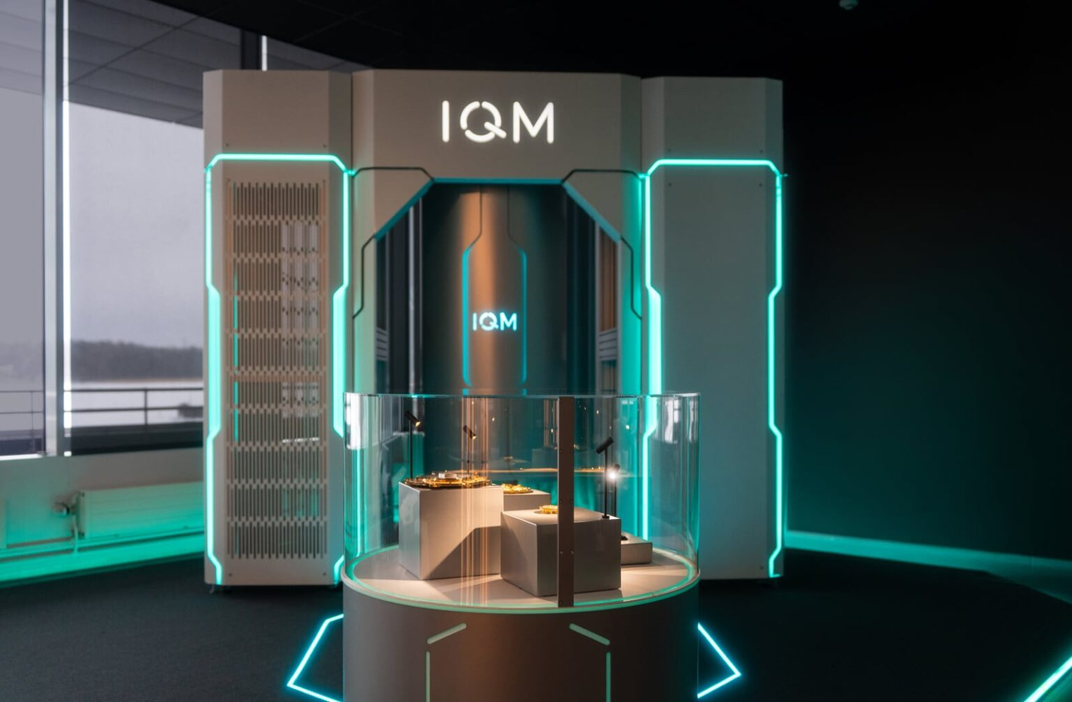 IQM Secures €50 Million ($57.4 Million USD) Financing to Scale Superconducting Quantum Operations