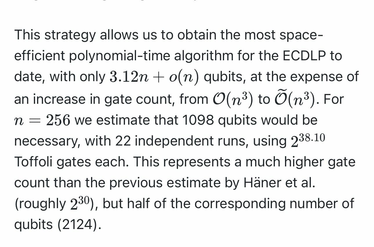 Resource Estimates for Quantum Discrete Logarithm Computations on 256-bit Elliptic Curves