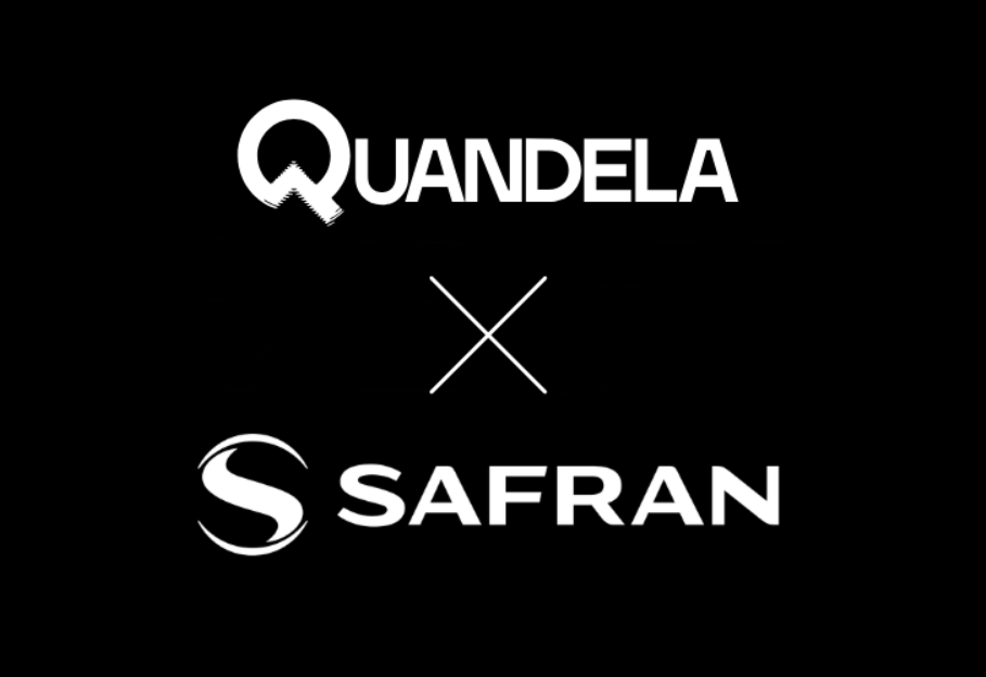 Quandela and Safran Partner to Develop Quantum Algorithms for Fluid Dynamics