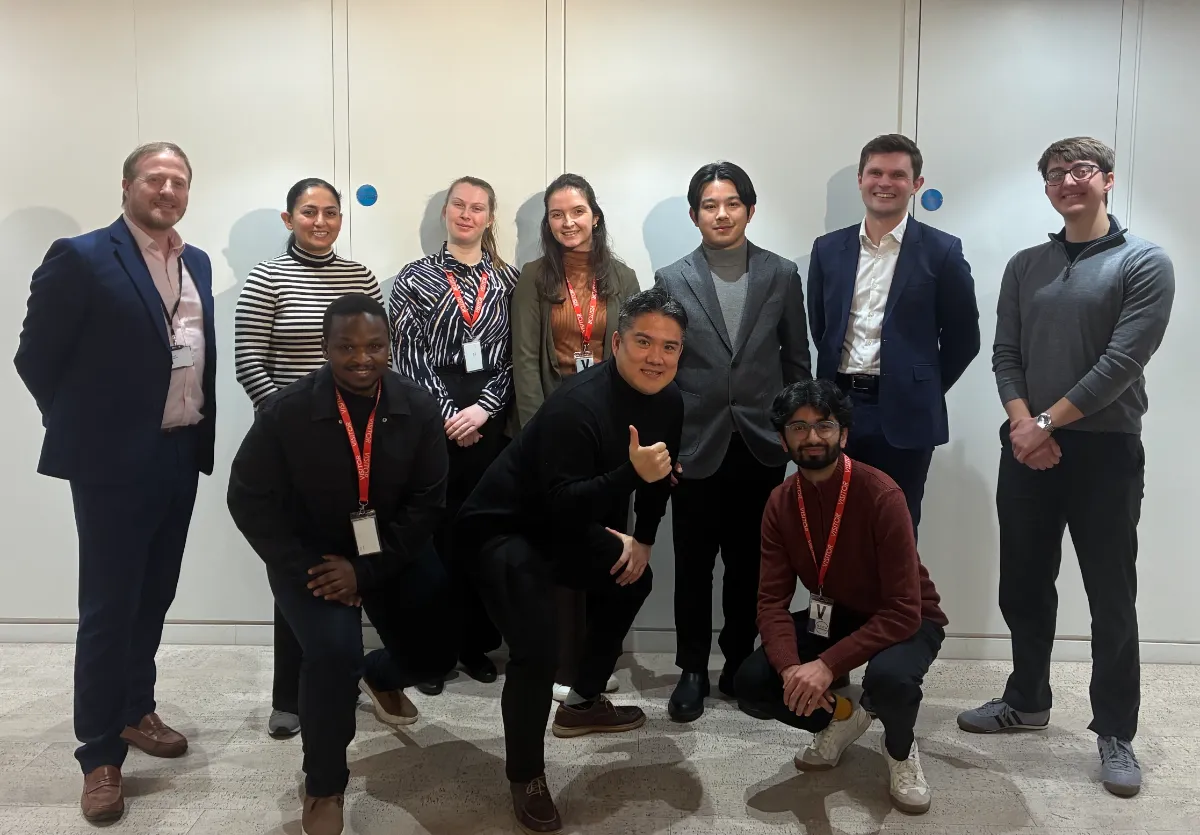JIJ Europe Collaborates with ORCA Computing, bp, and NQCC on Energy Optimization
