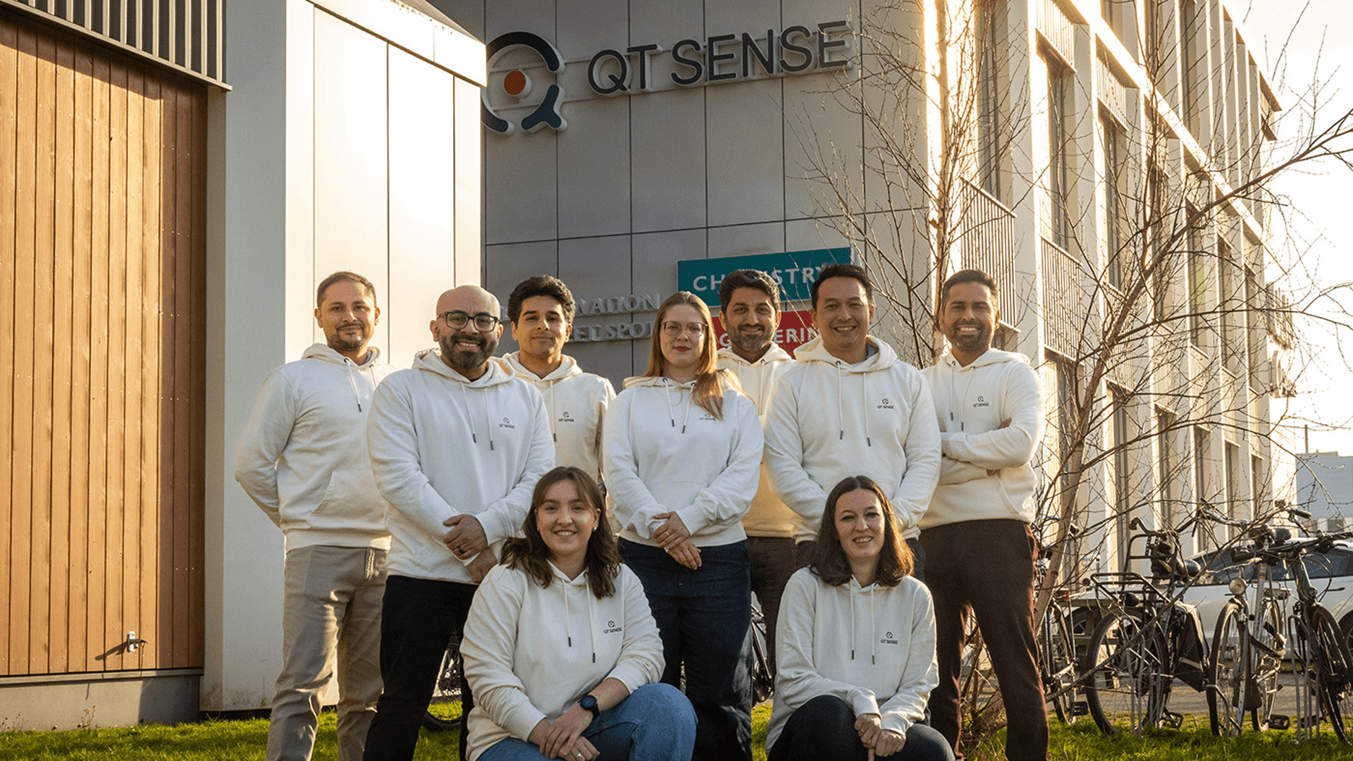 QT Sense Secures €4M ($4.7M USD) for Nanodiamond-Based Cellular Sensing Platform