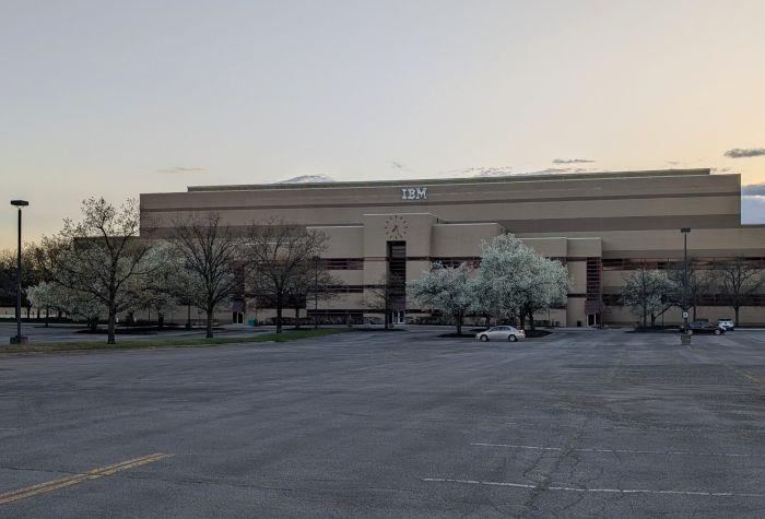 IBM to Expand Poughkeepsie Campus for Next-Generation "Starling" Quantum Systems