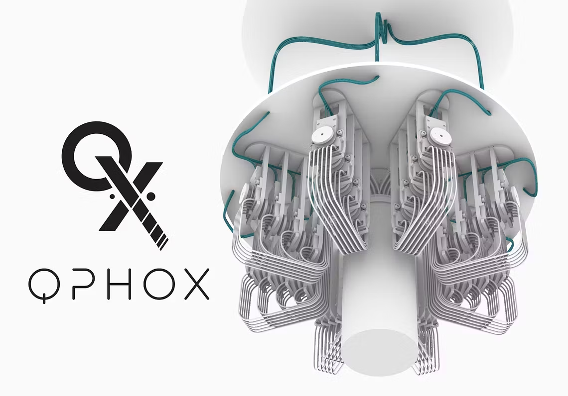 QphoX Launches Quantum Transducer for Distributed Long-Distance Networking
