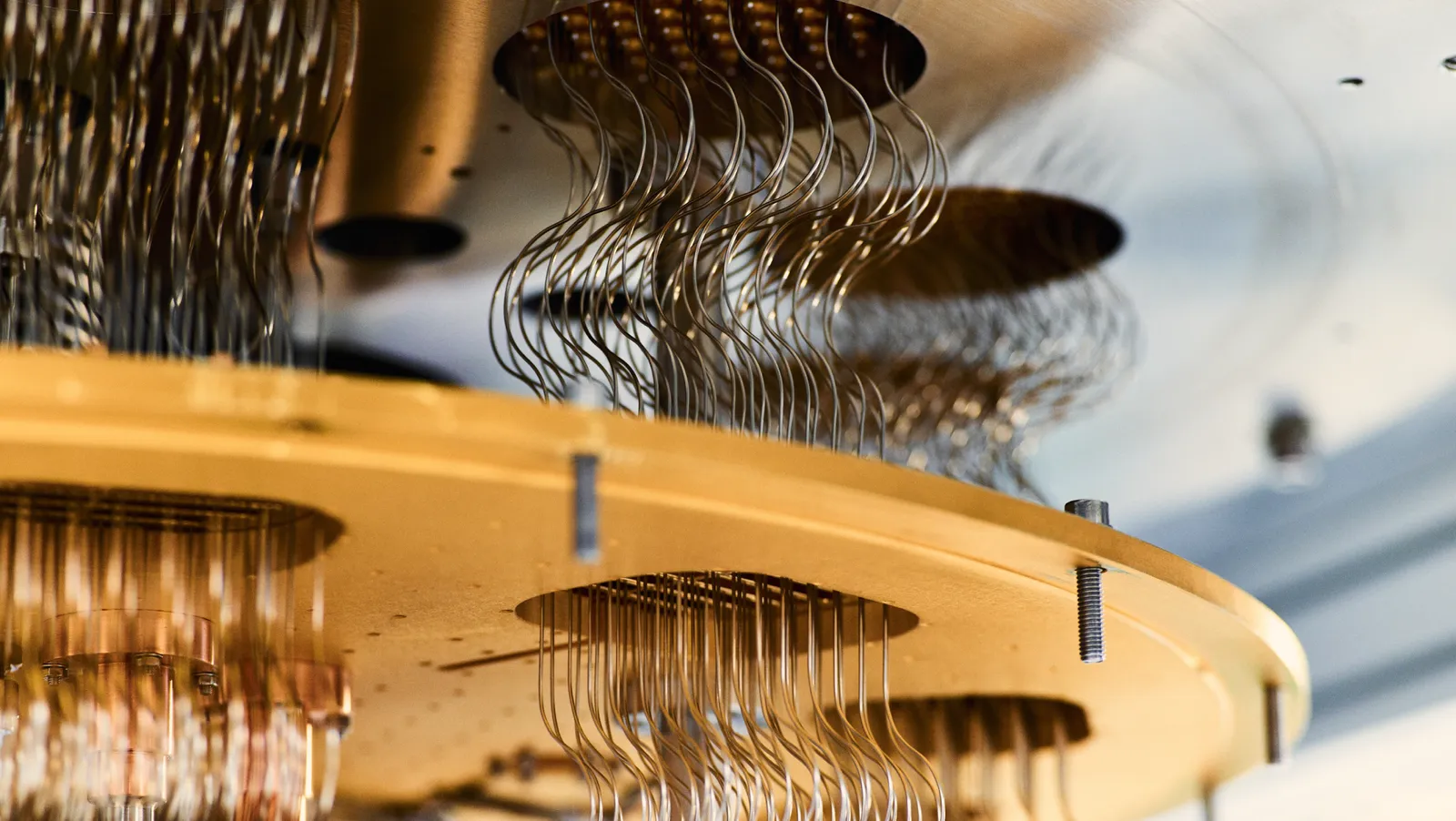 Google Launches $10 Million REPLIQA Initiative to Integrate Quantum AI and Life Sciences