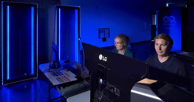 Montana State University’s QCORE Secures $31.5 Million AFRL Contract for Quantum Infrastructure