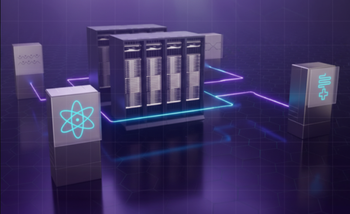 Technology Innovation Institute Integrates Quantum Cloud with NVIDIA CUDA-Q and Scales Annealing Simulations