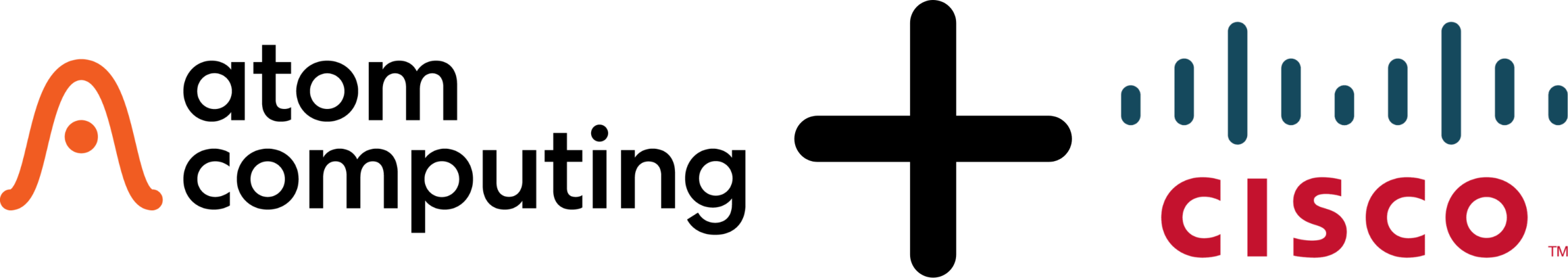 Atom Computing and Cisco Establish Collaboration for Distributed Quantum Architectures