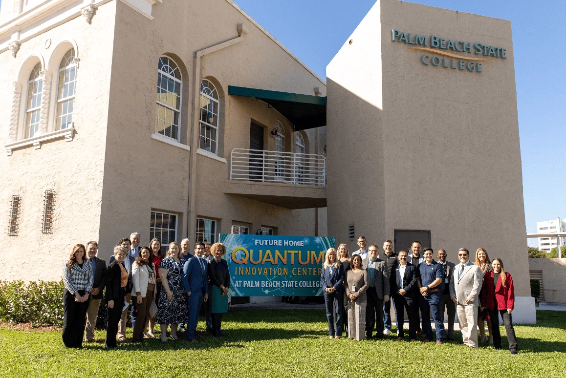 Florida Awards $4.95M to Establish State’s First Quantum Workforce Training Center