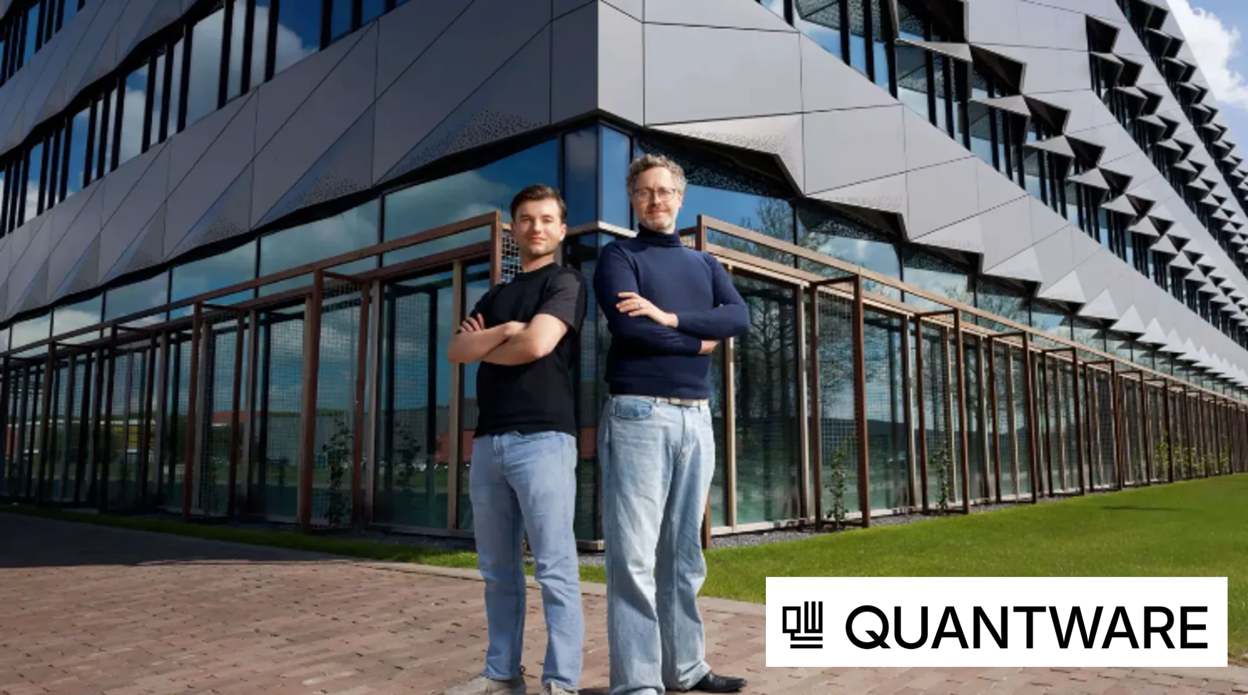 QuantWare Secures $178M Series B to Scale VIO™ Architecture and Expand Fabrication Capacity