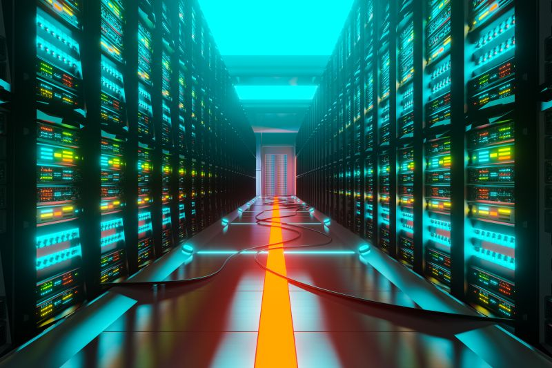 UKRI Launches £76 Million ($102 Million USD) National Compute Resource Initiative