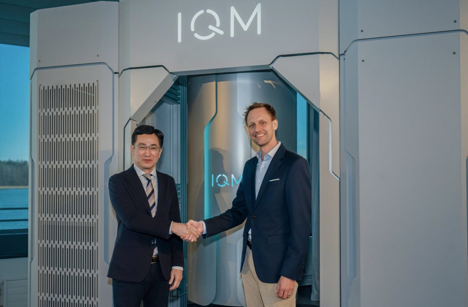 IQM to Deploy Japan's First Enterprise-Purchased Quantum Computer