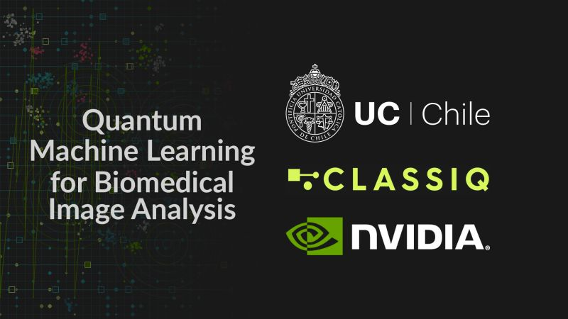 Classiq and UC Chile Form Latin America's First Quantum Pathology Consortium