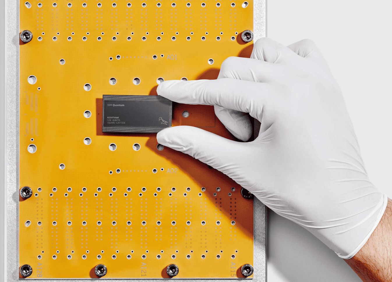 IBM Pledges $10 Billion Global Quantum Expansion to Deliver Fault-Tolerant Quantum Supercomputers by 2029